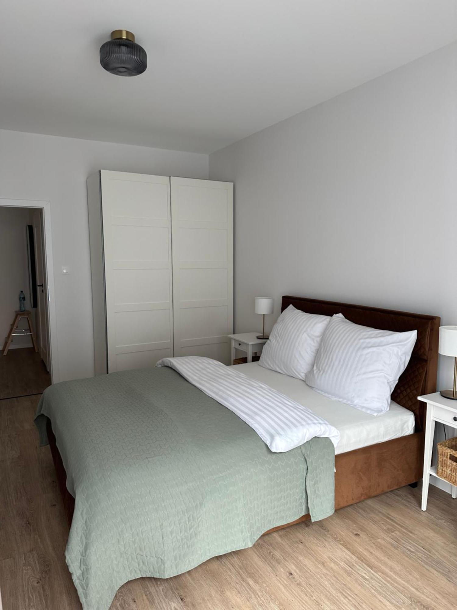Sunrise Apartment Cracovia Esterno foto
